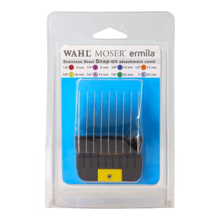 Rolos Wahl Moser 1247-7840 de Wahl Moser, Rolos para o cabelo - Ref: S4261176, Preço: 9,04 €, Desconto: %