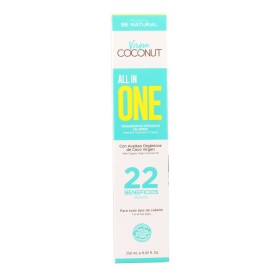 Traitement Multifonction Placenta Life Virgin Coconut 250 ml de Placenta Life, Soins des cheveux et du cuir chevelu - Réf : S...