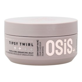 Fixierungsgel Mittelstark Schwarzkopf Osis+ Tipsy Twirl 300 ml von Schwarzkopf, Gele - Ref: S4261235, Preis: 10,99 €, Rabatt: %