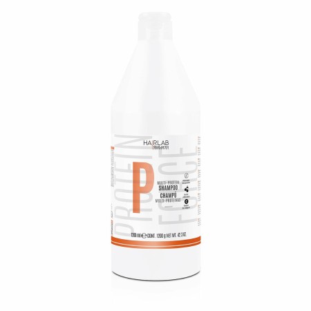 Shampooing Salerm Hairlab Multi Protéine 1,2 L de Salerm, Shampooings - Réf : S4261268, Prix : 20,45 €, Remise : %