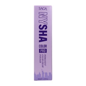 Dauerfärbung Saga Pro Nysha Color Nº 10.34 100 ml von Saga Pro, Farben - Ref: S4261298, Preis: 7,05 €, Rabatt: %