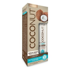 Siero per Capelli Coconut Kativa Coconut Serúm (200 ml) 200 ml (200 ml) di Kativa, Sieri - Rif: S4261307, Prezzo: 13,67 €, Sc...