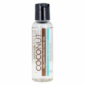 Huile réparatrice complète Coconut Kativa Coconut Recontrución de Kativa, Huiles pour cheveux - Réf : S4261308, Prix : 10,13 ...