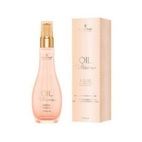 Huile réparatrice complète Schwarzkopf Oil Ultime 100 ml de Schwarzkopf, Huiles pour cheveux - Réf : S4261311, Prix : 32,29 €...