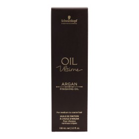 Óleo Capilar Schwarzkopf Oil Ultime Argan 100 ml de Schwarzkopf, Óleos para o cabelo - Ref: S4261312, Preço: 32,15 €, Descont...