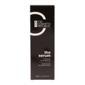 Sérum Capilar The Cosmetic Republic Cosmetic Republic Multivitaminas 50 ml de The Cosmetic Republic, Cuidado do cabelo e do c...