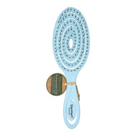 Detangling Hairbrush Steinhart Blue by Steinhart, Hairbrushes - Ref: S4261416, Price: 12,20 €, Discount: %