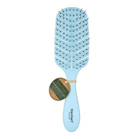 Detangling Hairbrush Steinhart Blue by Steinhart, Hairbrushes - Ref: S4261417, Price: 12,20 €, Discount: %