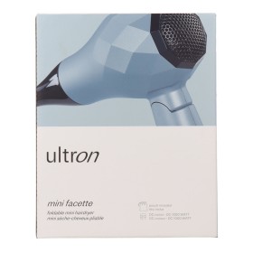 Sèche-cheveux Sinelco Ultron Mini 1000 W Pliable de Sinelco, Sèche-cheveux et diffuseurs sèche-cheveux - Réf : S4261429, Prix...