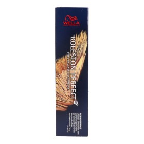 Permanent Dye Wella Koleston Me+ Rn Nº 4/82 60 ml by Wella, Permanent Colour - Ref: S4261434, Price: 13,72 €, Discount: %