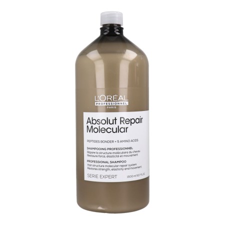 Shampoo Riparatore L'Oreal Professionnel Paris Expert Absolut di L'Oreal Professionnel Paris, Shampoo - Rif: S4261470, Prezzo...