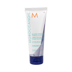 Conditionneur Raviveur de Couleur Moroccanoil Color Care 70 ml de Moroccanoil, Après-shampooings - Réf : S4261482, Prix : 16,...