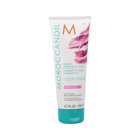 Maschera per Capelli Color Depositing Moroccanoil Color Depositing 200 ml (200 ml) di Moroccanoil, Shampoo e balsami - Rif: S...