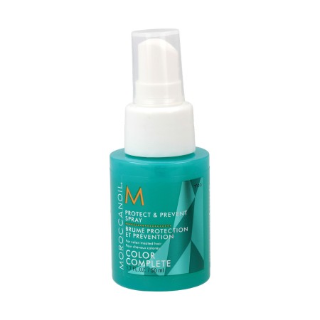 Protetor da Cor Moroccanoil Color Complete 50 ml de Moroccanoil, Cuidado do cabelo e do couro cabeludo - Ref: S4261491, Preço...