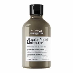 Champô Reparador L'Oreal Professionnel Paris Expert Absolut 300 ml de L'Oreal Professionnel Paris, Coloração permanente - Ref...