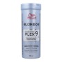 Decolorante Wella Blondor Plex 400 ml de Wella, Decolorantes - Ref: S4261550, Precio: €41.42, Descuento: %