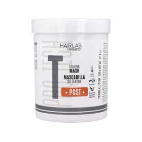 Hair Mask Salerm Hairlab 1 L by Salerm, Deep Conditioners & Treatments - Ref: S4261552, Price: 45,91 €, Discount: %