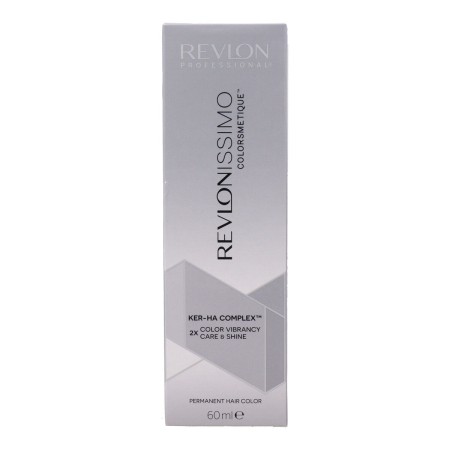 Teinture permanente Revlon Revlonissimo Colorsmetique Hc10 60 ml de Revlon, Coloration permanente - Réf : S4261557, Prix : €9...