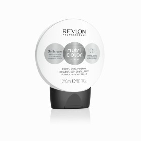 Tintura Permanente Revlon Nutri Color 240 ml di Revlon, Colore permanente - Rif: S4261563, Prezzo: 18,33 €, Sconto: %