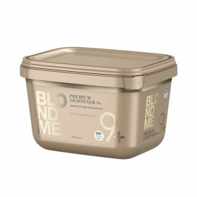 Permanent Dye Schwarzkopf Blondme Decoloración by Schwarzkopf, Permanent Colour - Ref: S4261575, Price: 29,81 €, Discount: %