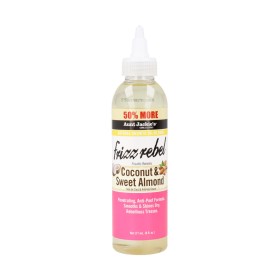 Tratamento Antiencrespamento Aunt Jackie's Jackies C&C 177 ml de Aunt Jackie's, Cuidado do cabelo e do couro cabeludo - Ref: ...