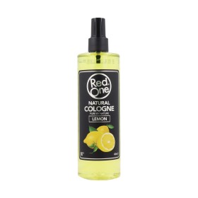 Parfum pour cheveux Red One One Cologne 400 ml Citron de Red One, Parfums pour cheveux - Réf : S4261601, Prix : 5,07 €, Remis...