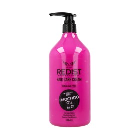 Hair Cream Redist Avocado Oil 1 L by Redist, Scalp and hair care - Ref: S4261624, Price: 8,22 €, Discount: %