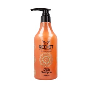 Shampoo Redist Moroccan 500 ml Argan by Redist, Shampoos - Ref: S4261626, Price: 6,38 €, Discount: %