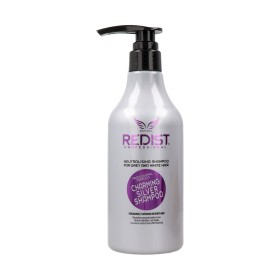 Champô Redist Charming Silver 500 ml de Redist, Champôs - Ref: S4261634, Preço: 9,06 €, Desconto: %