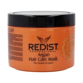 Hair Mask Redist Hair Care 500 ml Argan by Redist, Deep Conditioners & Treatments - Ref: S4261635, Price: 6,04 €, Discount: %