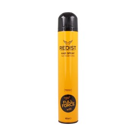 Spray de Pentear Redist Full Force 400 ml de Redist, Lacas - Ref: S4261637, Preço: 4,76 €, Desconto: %