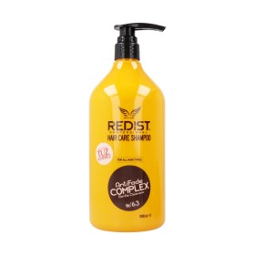 Champú Anticaída Redist Hydrate Antifade 1 L de Redist, Productos para la caída del cabello - Ref: S4261639, Precio: 7,05 €, ...