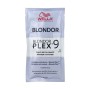 Lightener Wella Blondor Plex 30 g Powdered by Wella, Colour Removers - Ref: S4261645, Price: 6,15 €, Discount: %