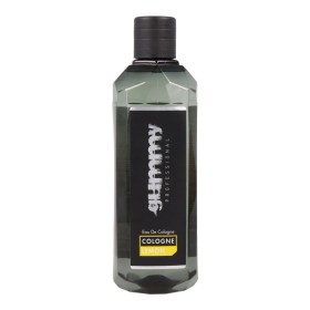 Agua de Colonia Gummy Barber Lemon 500 ml de Gummy, Lociones y líquidos - Ref: S4261648, Precio: 4,97 €, Descuento: %