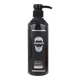 Baume pour la barbe Gummy Black 400 ml de Gummy, Baumes et crèmes - Réf : S4261655, Prix : 9,76 €, Remise : %