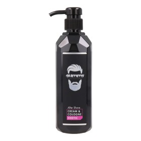 Bálsamo para la Barba Gummy Exotic 400 ml Aromatizado de Gummy, Bálsamos - Ref: S4261656, Precio: 8,37 €, Descuento: %