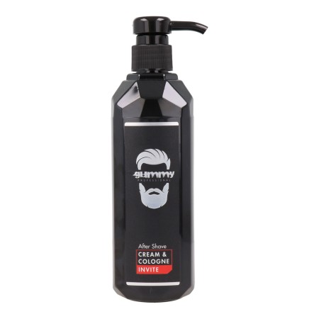 Baume pour la barbe Gummy Invite Crema 400 ml Assaisonné de Gummy, Baumes et crèmes - Réf : S4261657, Prix : €8.37, Remise : %