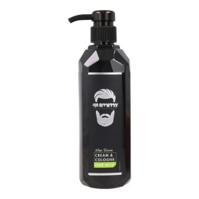 Bálsamo para la Barba Gummy One Mile 400 ml Aromatizado de Gummy, Bálsamos - Ref: S4261658, Precio: 9,76 €, Descuento: %