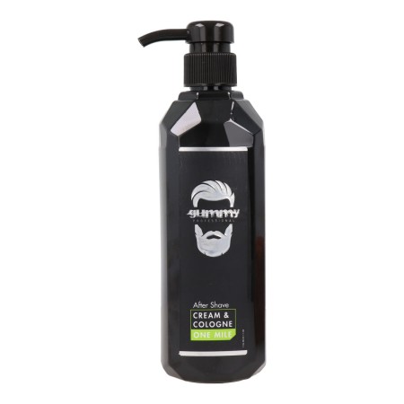 Balsamo per la Barba Gummy One Mile 400 ml Aromatizzato di Gummy, Balsamo - Rif: S4261658, Prezzo: 9,76 €, Sconto: %