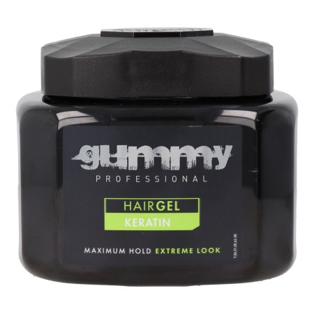 Gel de rasage Gummy Keratin 700 ml de Gummy, Gels - Réf : S4261664, Prix : 6,20 €, Remise : %