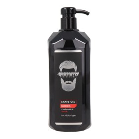 Gel Fijador Gummy Shave Bloom 1 L de Gummy, Geles - Ref: S4261675, Precio: 9,04 €, Descuento: %