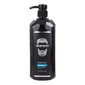 Gel Fijador Gummy Shave Savour 1 L de Gummy, Geles - Ref: S4261676, Precio: 9,04 €, Descuento: %