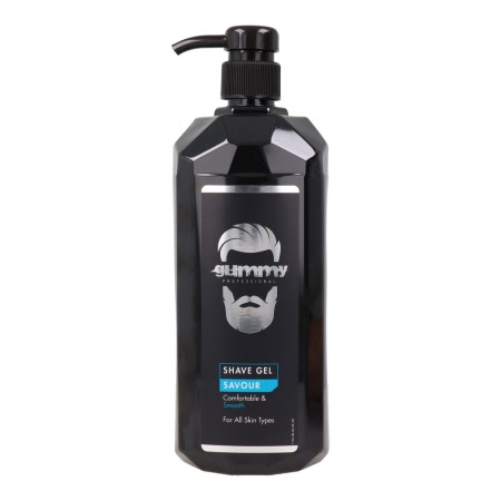 Gel Fissante Extraforte Gummy Shave Savour 1 L di Gummy, Gel - Rif: S4261676, Prezzo: €7.74, Sconto: %