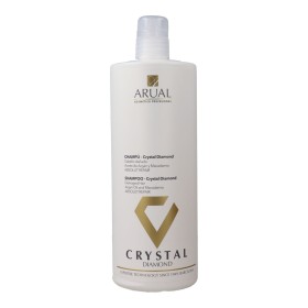 Champô Arual Crystal Diamond 1 L de Arual, Champôs - Ref: S4261690, Preço: 18,34 €, Desconto: %