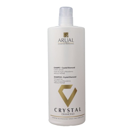 Shampoo Arual Crystal Diamond 1 L by Arual, Shampoos - Ref: S4261690, Price: 18,34 €, Discount: %