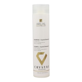 Shampoo Arual Crystal Diamond 250 ml by Arual, Shampoos - Ref: S4261696, Price: 11,47 €, Discount: %