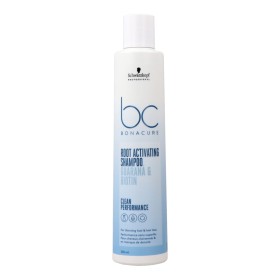 Champú Schwarzkopf Bonacure Scalp 250 ml Cuero Cabelludo Irritado de Schwarzkopf, Champús - Ref: S4261703, Precio: 12,52 €, D...