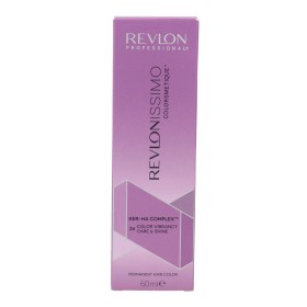 Permanent Dye Revlon Revlonissimo Colorsmetique Nº 55.22 60 ml by Revlon, Permanent Colour - Ref: S4261706, Price: 10,15 €, D...