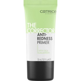 Prebase de Maquillaje Catrice The Corrector 30 ml de Catrice, Prebases - Ref: S05105435, Precio: 7,31 €, Descuento: %