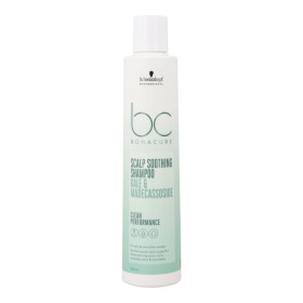 Champô Schwarzkopf Bonacure Scalp 250 ml Couro Cabeludo Sensível de Schwarzkopf, Champôs - Ref: S4261739, Preço: 12,52 €, Des...